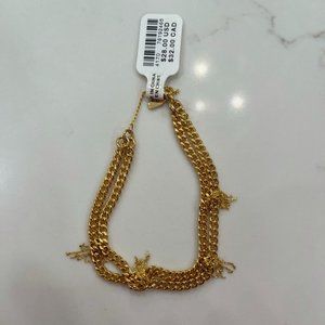 Anthropologie Bracelet